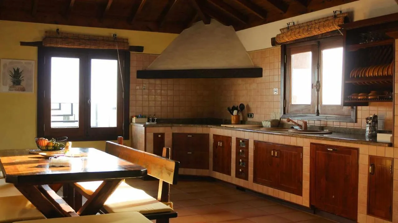 Casa Daniela En La Asomada Villa La Asomada